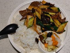 -锦州烧烤·老成都家常菜(东大桥店)