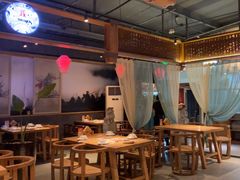 -水煮三国·川鲁江湖菜(香山店)