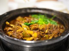 -二楼老店重庆鸡公煲(真光路店)
