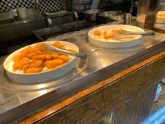 自助取餐区-汉巴味德(大悦城店)