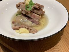 盐水鹅-锦香园餐厅(建工大厦店)
