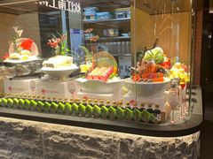 -炊江南·上海菜(国展华漕店)