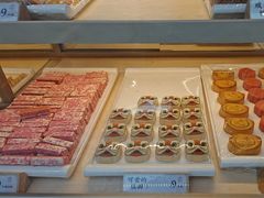 -祥禾饽饽铺·中式糕点(北京来福士店)