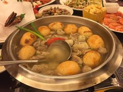 -国惠大酒楼(仓山万达店)