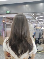 -藤野造型·烫·染发型设计店