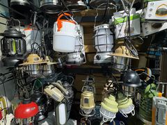 -西北轻工批发市场