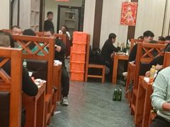 -有滋有味烧烤涮(果园星城C区店)
