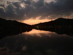 -凤岗南门山森林公园