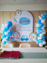 -大美母婴月子中心(虹桥店)