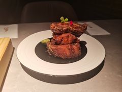 -醉庐·新上海菜(南京西路店)