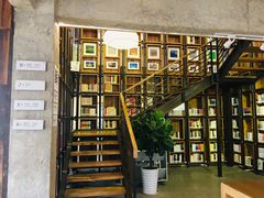 -香洲区图书馆(乐士文化区店)
