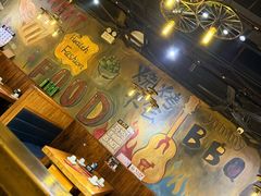 -小俩口烧烤东北菜(双井店)