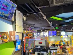 -星际传奇·电玩城·游戏厅·儿童乐园(大悦城店)