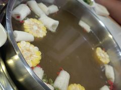 -三毛牛肉店(福强店)