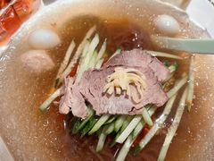 正宗朝鲜冷面-七八冷面·延边朝鲜族美食(圣熙八号店)