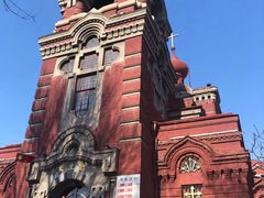 -圣·阿列克谢耶夫教堂