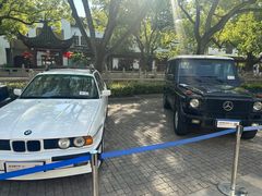 -安亭老街