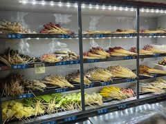 -玛扎烧烤私房菜