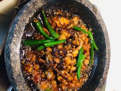 -绿茶餐厅(成都太古里店)