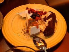 -杭州西子湖四季酒店-WL BISTRO西湖餐厅(灵隐路店)