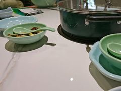 -采椰郎椰子鸡·脆皮鸡火锅(融创茂店)