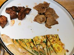 -黑牛黑猪烤肉专门店(万象城店)