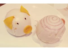 -芭菲盛宴·环球美食(解放碑英利国际店)