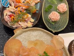 -得意咚瓜·顺德鱼生·冬瓜火锅(深圳首店)