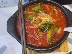 -沁麦源过桥米线(总店)