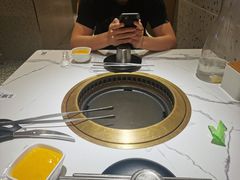 -花味·自助烤肉(雨花客厅店)