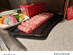 -海底捞火锅(城阳万象汇店)