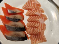 -北约客维景国际大酒店-央街西餐厅(同泽北街店)