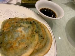 韭菜盒子-苏淮景·苏闽融创菜·海鲜(原空港井河轩店)