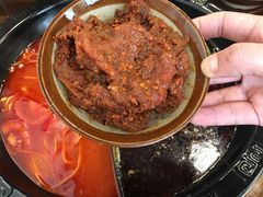 吃皮牛肉-吃皮火锅馆(苏宁店)