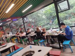 -小郡肝串串(解放碑店)