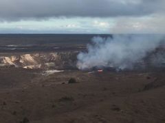 -夏威夷火山国家公园