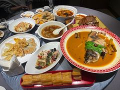 -名都饭店