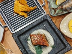 -菊上日式料理(蚌埠银泰店)