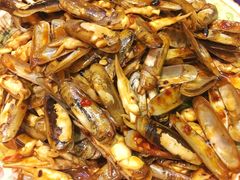 -盛港湾海鲜食府(黄沙店)