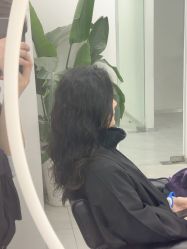 -赤道 Hair Salon