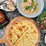成都美食｜夏季轻食Foooo孚乐里真的绝绝子！！！