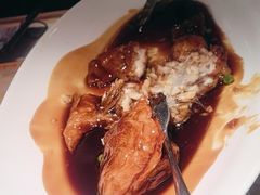 -绿茶餐厅(青岛城阳万象汇店)