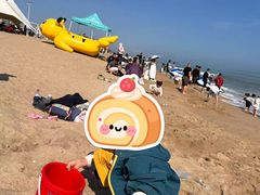 -汕头中海黄金海岸水上乐园
