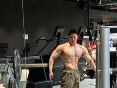 -聚健身GatherFitness(余杭店)