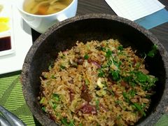 -华辉快餐店(江南西总店)