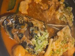 -筱爷叔·上海传统手工菜(玉树路店)