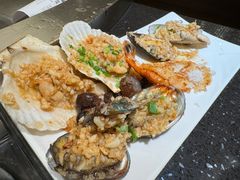 -大渔铁板烧(万象城店)