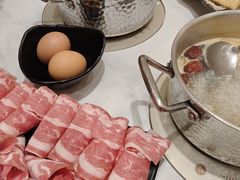 -星巴克(西藏路店)