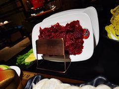 -牛焱·贵州黄牛肉火锅(城西银泰店)