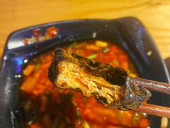 -螺大蛳柳州螺蛳粉·火锅·热干面(西城永捷店)